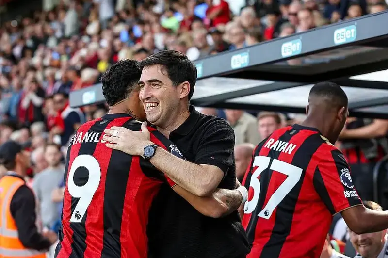 Andoni Iraola