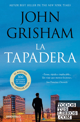 La tapadera (La tapadera 1)