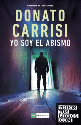Yo soy el abismo