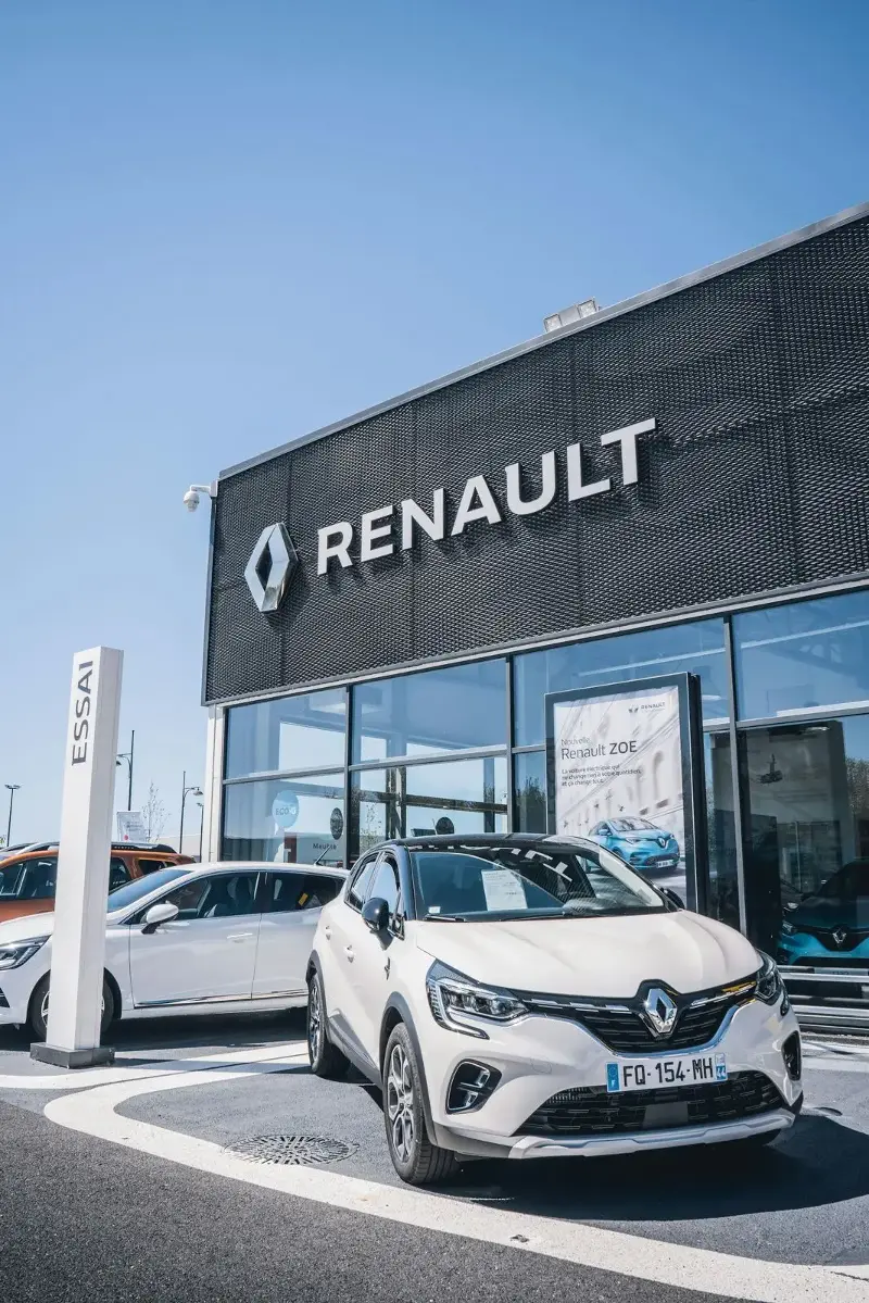 Westerse autofabrikanten kiezen voor elektrische voertuigen met bereikverlenging