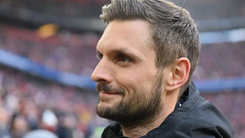 Will Sven Ulreich extend his contract with FC Bayern again?