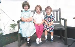 Middle children are heading for extinction. We’ll feel their loss keenly