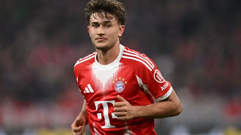 ¡En el FC Bayern resurgen los recuerdos! Pero, ¿qué futuro aguarda al «histórico» Tom Bischof?