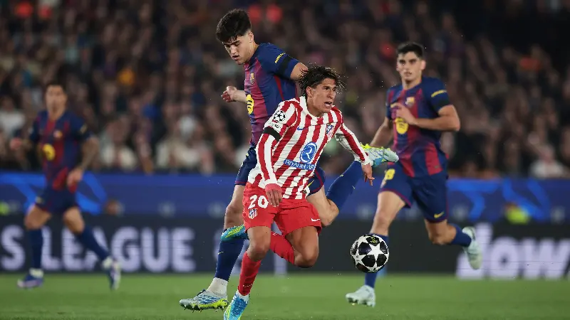 Los catalanes confirman su segundo recurso ante la UEFA