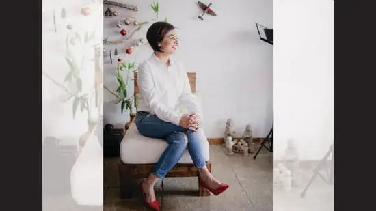 Amninder Sandhu opened Kikli to spotlight the Punjabi dishes she grew up eating.