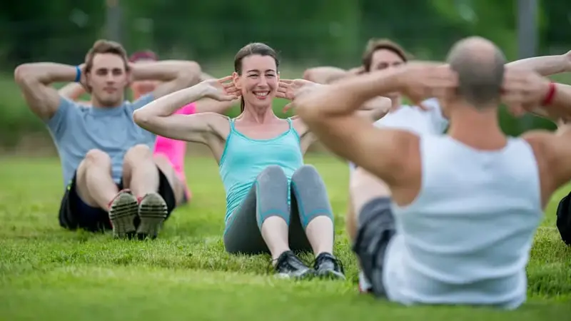 The Healthiest and Unhealthiest Cities in America — See Where Yours Ranks