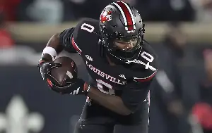 2,100-Yard WR Named Potential Day 2 Steal of 2026 NFL Draft