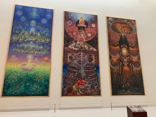 the three kingdoms moca bangkok