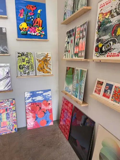soko creative space bangkok