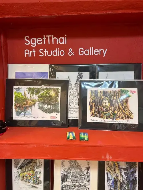 sgetthai