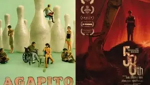 Philippines to campaign for ‘58th,’ ‘Agapito’ for Oscars 2027
