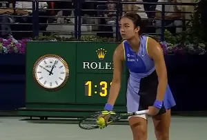 The Alex Eala effect at Indian Wells