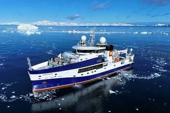 El CSIC contribuye a definir la hoja de ruta internacional de la investigación antártica hasta 2030