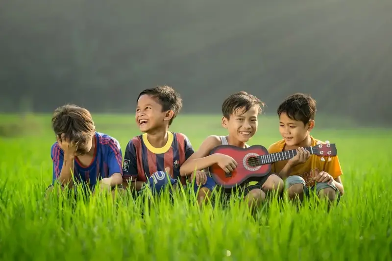 Songs, stories and movement bring lessons to life, transforming classrooms into vibrant spaces filled with curiosity, participation and engaged young minds.