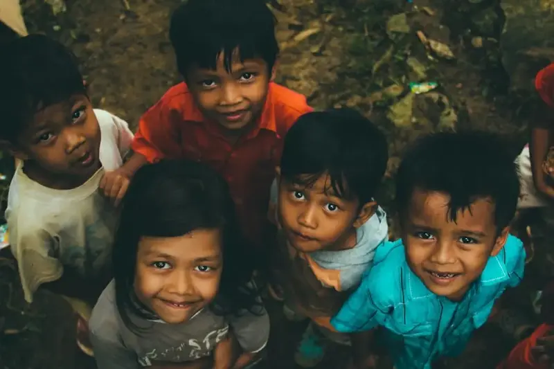 India’s National Education Policy 2020 recognises the importance of play-based learning for young children. 