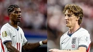 Rashford shines as England beat Croatia 4-2: Did Barcelona make a mistake in choosing Gordon?