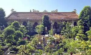 Dan Tien Cai Khe