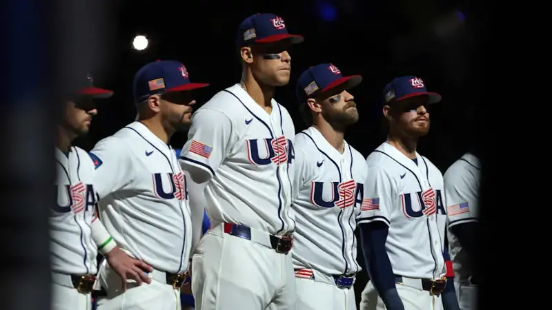 World Baseball Classic