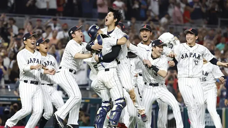 World Baseball Classic