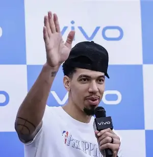 NBA champ Danny Green marvels at unwavering PH basketball passion