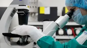 Is India finally ready for original biotech IP?