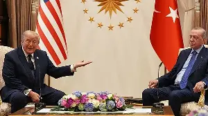 Trump erneuert Forderung: USA sollen Grönland kontrollieren