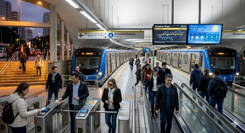 Viajar a São Paulo: Guía imprescindible para unas vacaciones perfectas 26