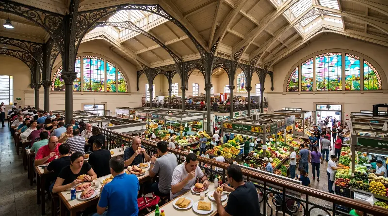 Viajar a São Paulo: Guía imprescindible para unas vacaciones perfectas 25
