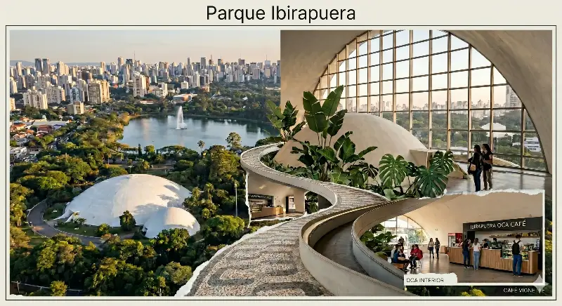 Viajar a São Paulo: Guía imprescindible para unas vacaciones perfectas 23