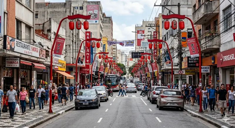 Viajar a São Paulo: Guía imprescindible para unas vacaciones perfectas 24