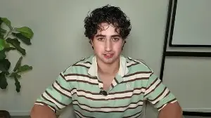 Who is Zach Yadegari? Teen rejected by 15 universities raises $10 million for new AI startup