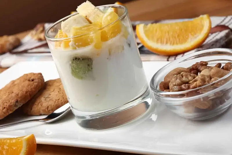 Soffri di intestino irritabile? Ecco perché gli spuntini frequenti possono aiutarti secondo un nuovo studio