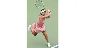 Eala guns for Indian Wells QF spot