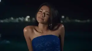 Someone Found Footage Of Zendaya Sharing What She Wanted From Her Wedding As A Young Person (And It All Checks Out)