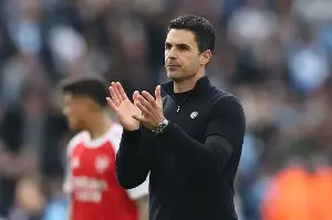 Mikel Arteta must plot Arsenal reset as stage is set for 'new league' after wasteful display