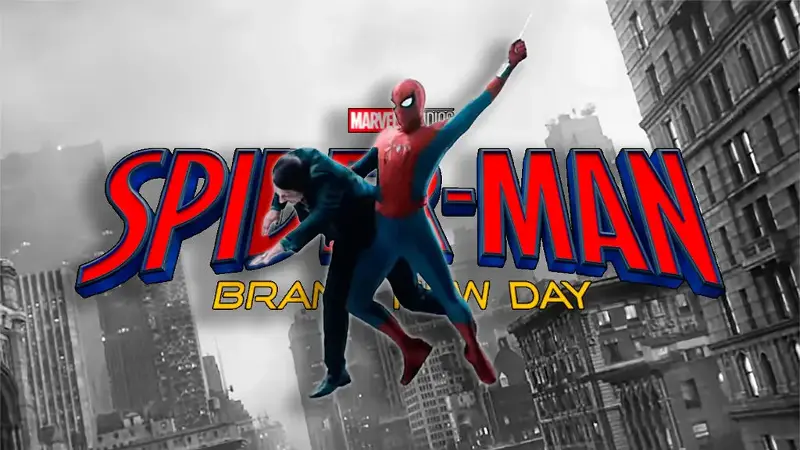 'Spider-Man: Brand New Day' hace historia en España y logra el mayor estreno en cines jamás visto