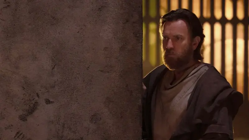 Obi-Wan Kenobi