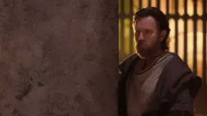 Ewan McGregor seeks Obi-Wan return