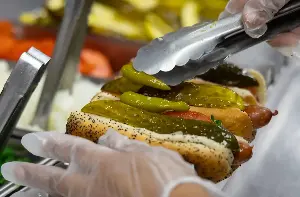 Portillo’s lays off 18% of corporate employees amid sluggish same-store sales