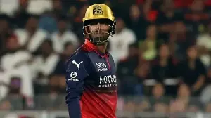 Ambati Rayudu points out major flaw in Jitesh Sharma’s batting after RCB star fails again vs LSG: ‘Not a good sign’