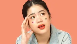 Beauty remedies for all ages: Niana Guerrero finds solution to acne problem