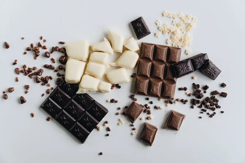 Every great chocolate bar begins with exceptional cocoa beans. 