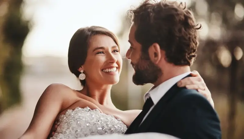 Matrimonio di venerdì, come e perché organizzarne uno