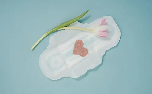 Experiencing heavy periods, also known as menorrhagia, can be challenging and disruptive.