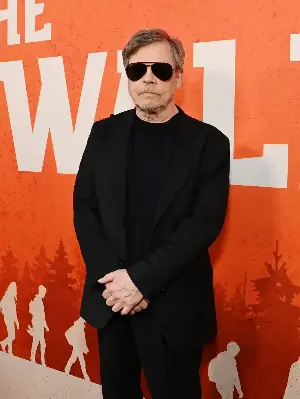 Mark Hamill jokes he skipped Taylor Swift’s wedding because he ‘wasn’t invited’