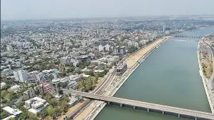 Ahmedabad turns civic systems into start-up lab for urban fixes
