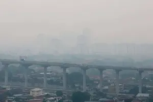 Perak schools to remain open amid haze, parents may keep children home - JPN Perak