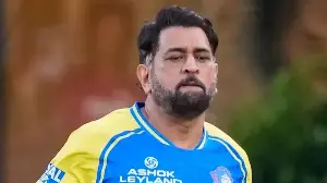MS Dhoni's IPL 2026 delay answered after Stephen Fleming adds fresh twist with ‘second injury’ revelation post 5th loss