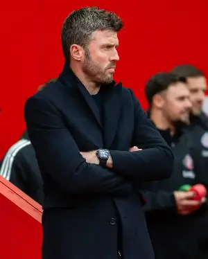 Man Utd 'make decision' over appointing Michael Carrick as permanent manager