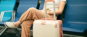 Airport looks you can recreate on a budget: Comfortable yet chic travel outfit picks for women